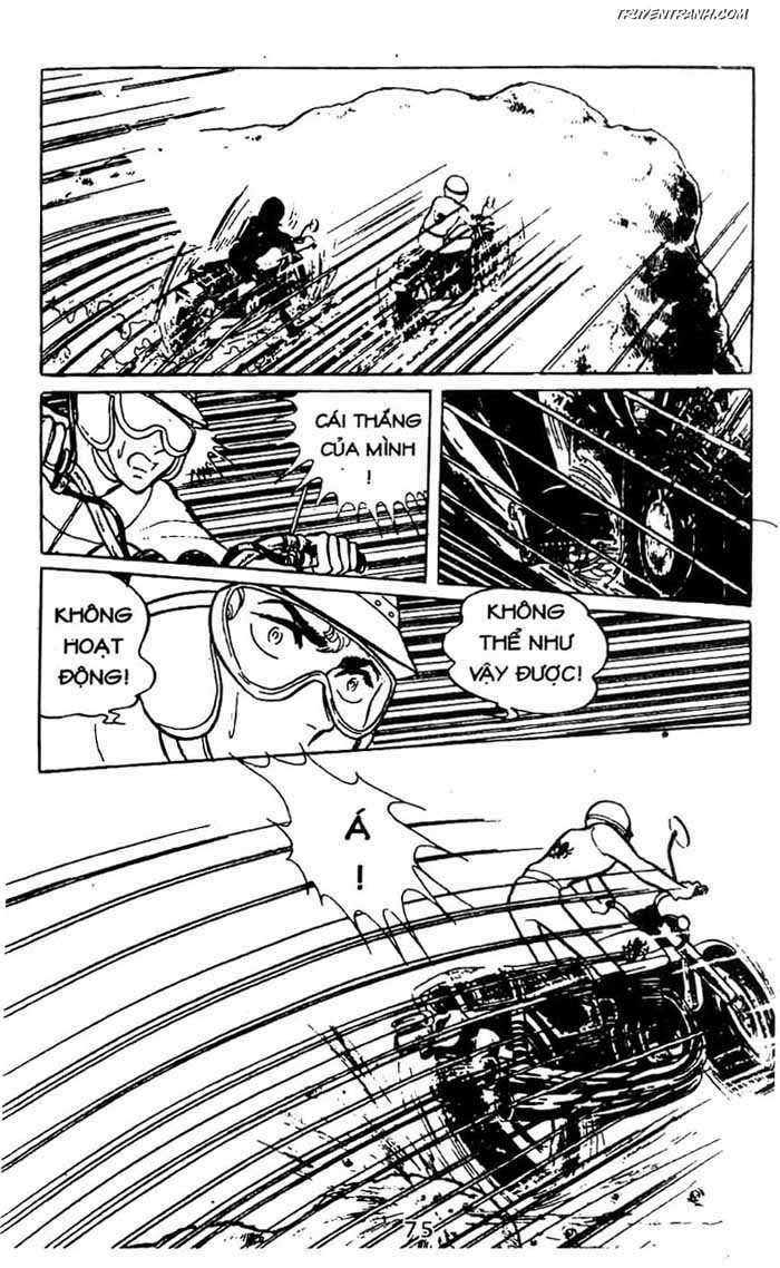 akuma no hanayome (bride of deimos) chapter 2.1 76