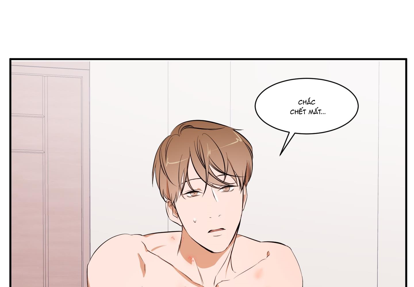 chốn riêng tư chapter 21 18