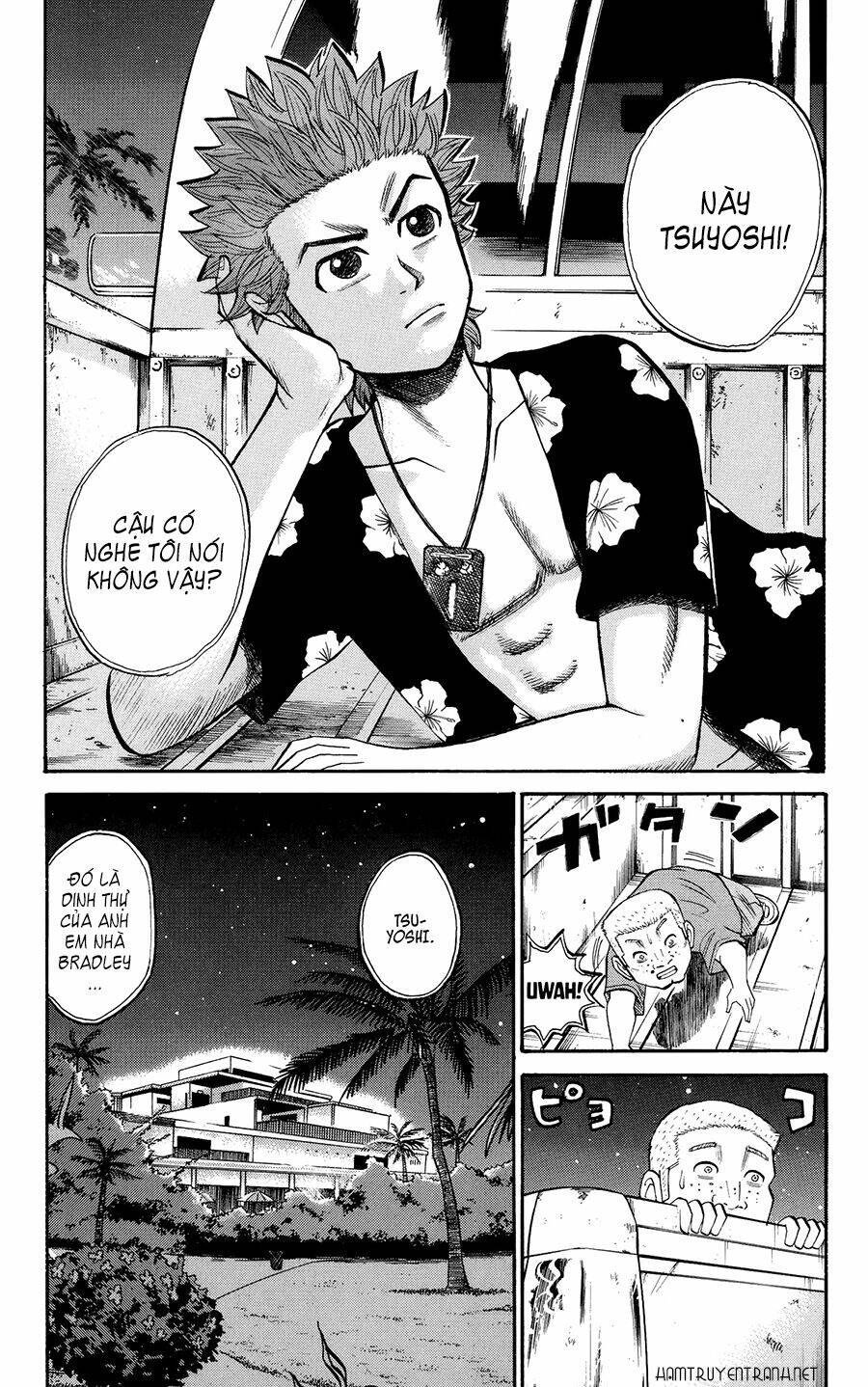 nanba mg5 chapter 33 21