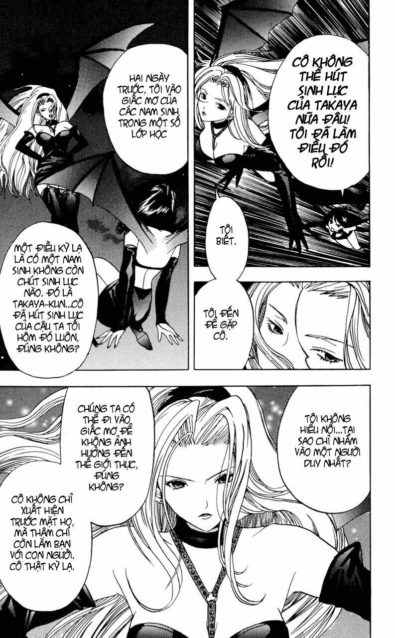 lilim kiss chapter 16 11