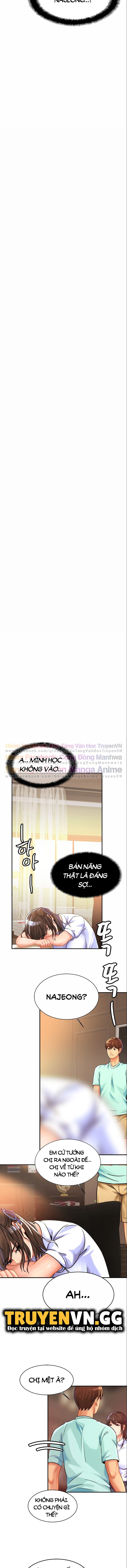 gia đình thân thiết chapter 25 5