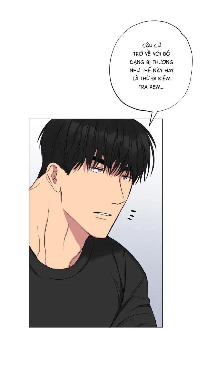 bắt đầu từ việc sống chung chapter 8 26