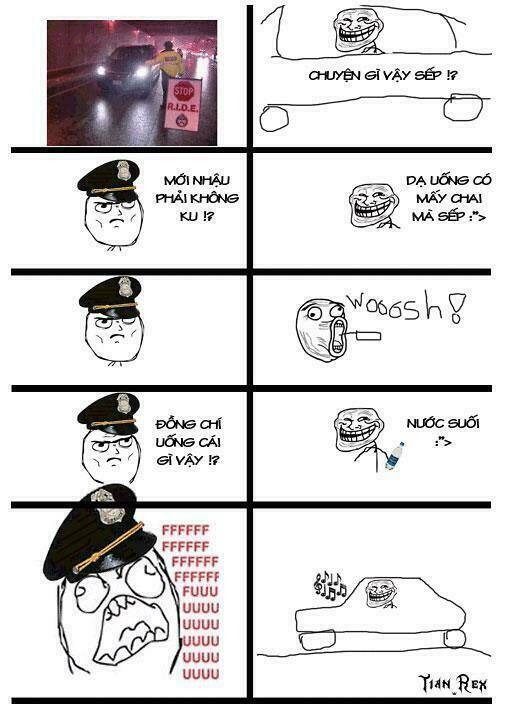 troll bựa hài chapter 1 24