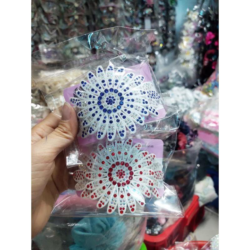 Kẹp meka hàng tốt