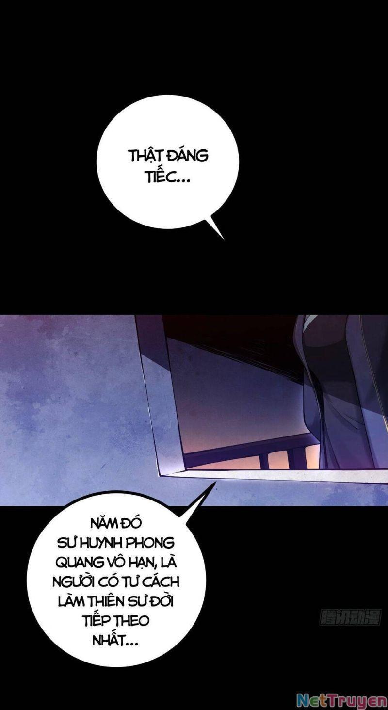 thiên sư chapter 12 17