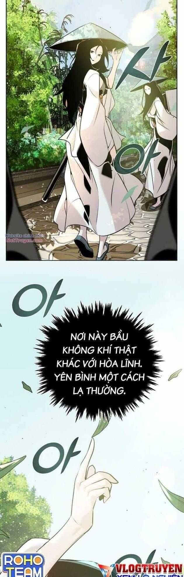 Tiểu Tử Đáng Ngờ Lại Là Cao Thủ chapter 37 17