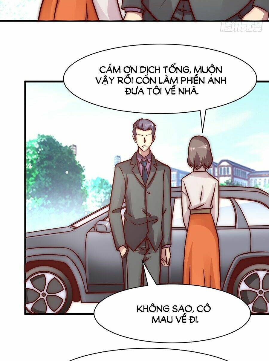 thời gian đều biết chapter 27 21
