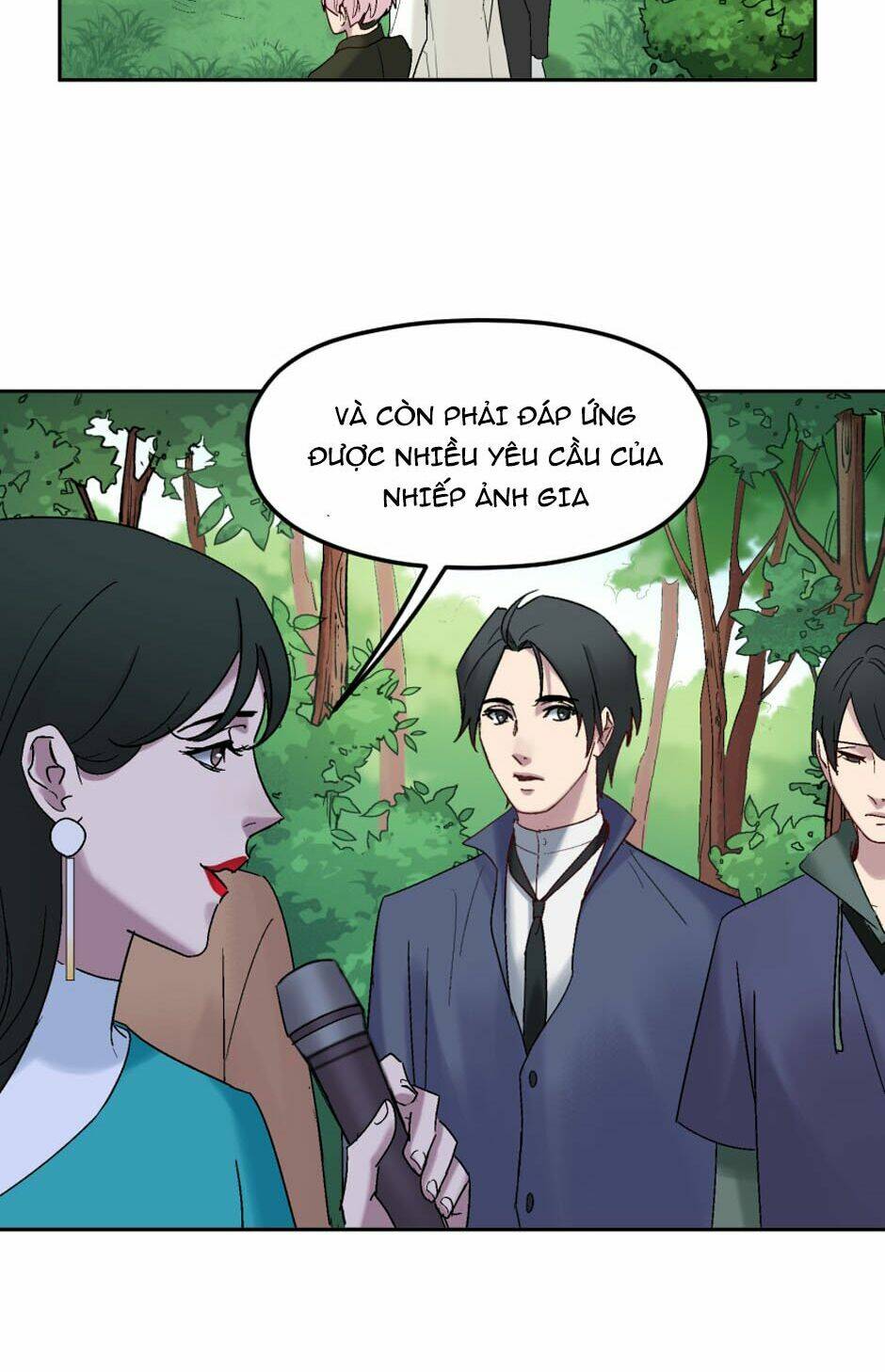 anh hùng và hiệp nữ chapter 61 16