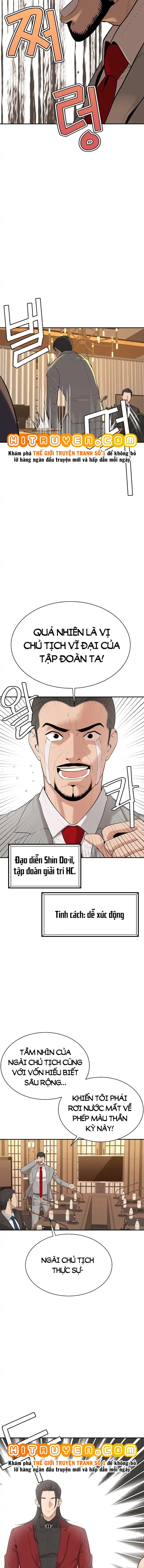 bí mật của gia tộc chaebol đời thứ ba chapter 1 5