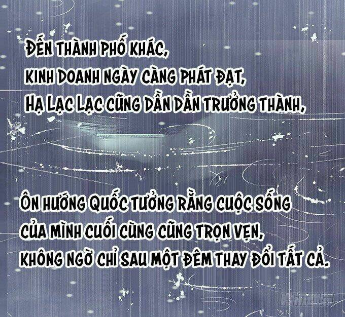 liệt ái tri hạ: series mật đào tiểu tình nhân chapter 86 23