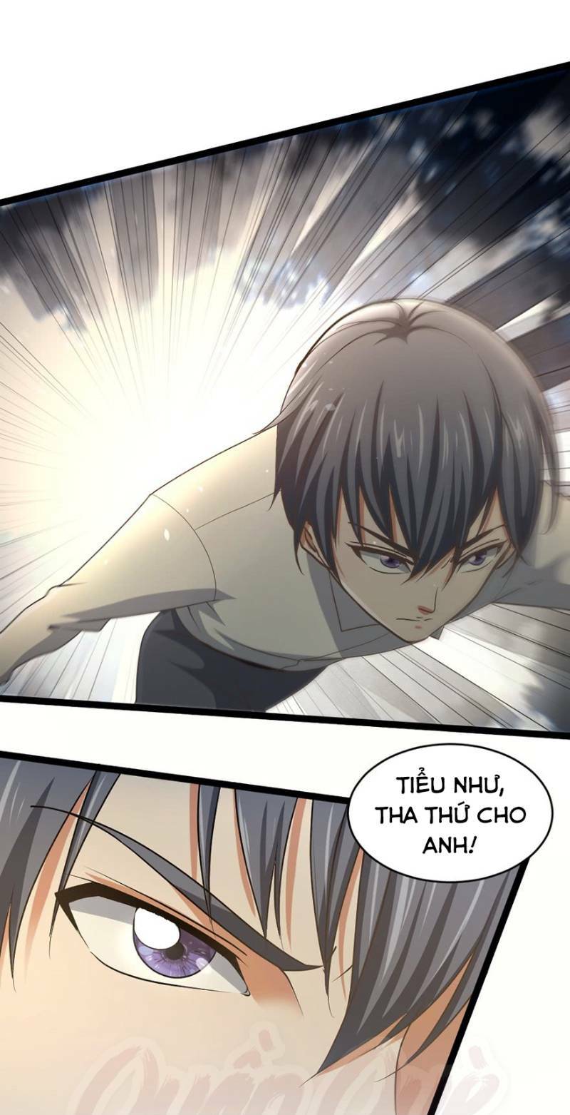 thập nhị thiên kiếp chapter 24 1