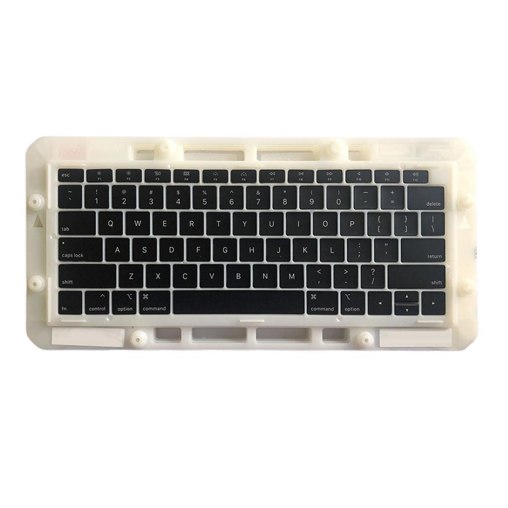 Keycap US Key Caps For Macbook Air Retina 13" 13.3" A1932 Laptop Keyboard