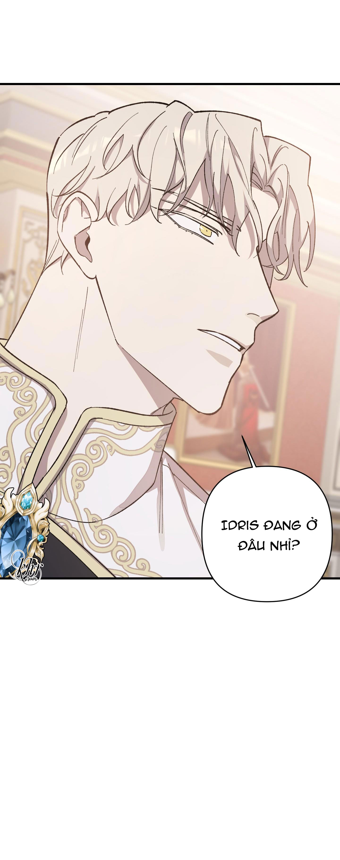 đóa hoa của mặt trời chapter 6 68