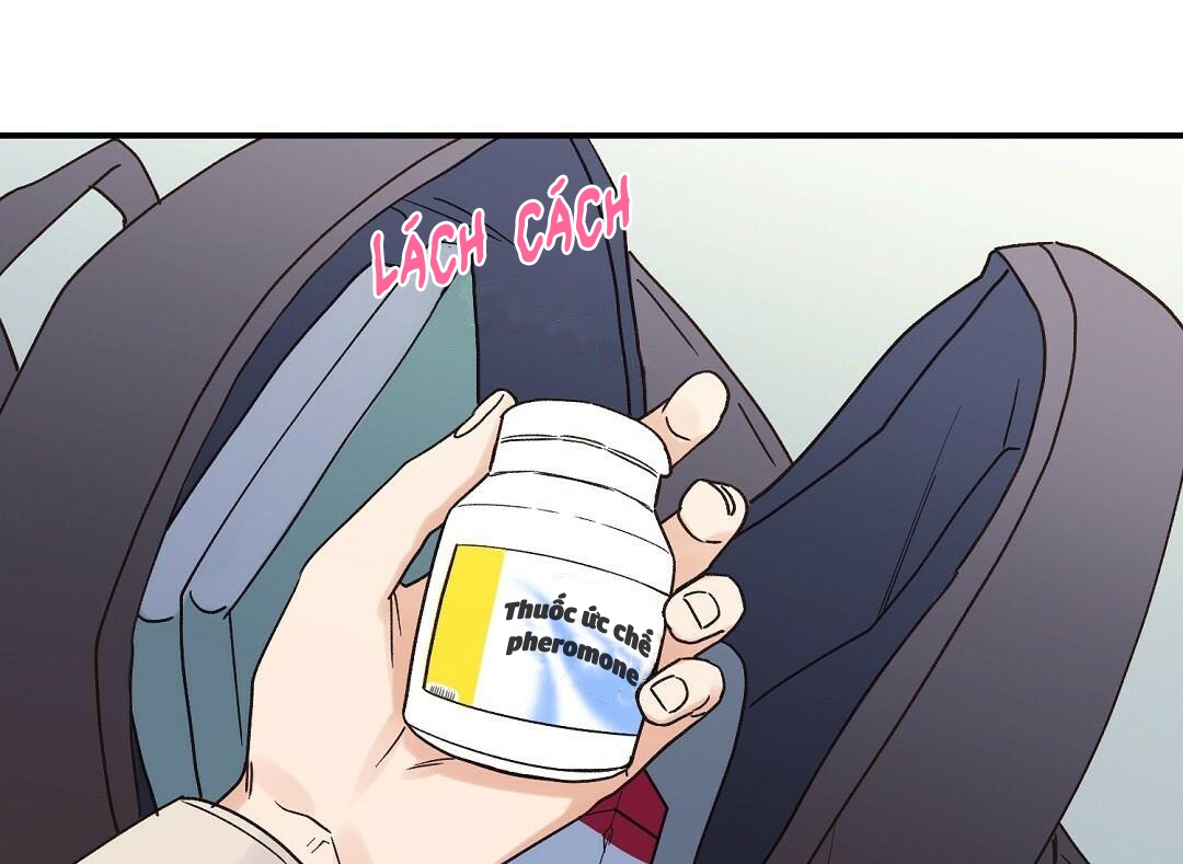 phức cảm tự ti của omega chapter 14 95