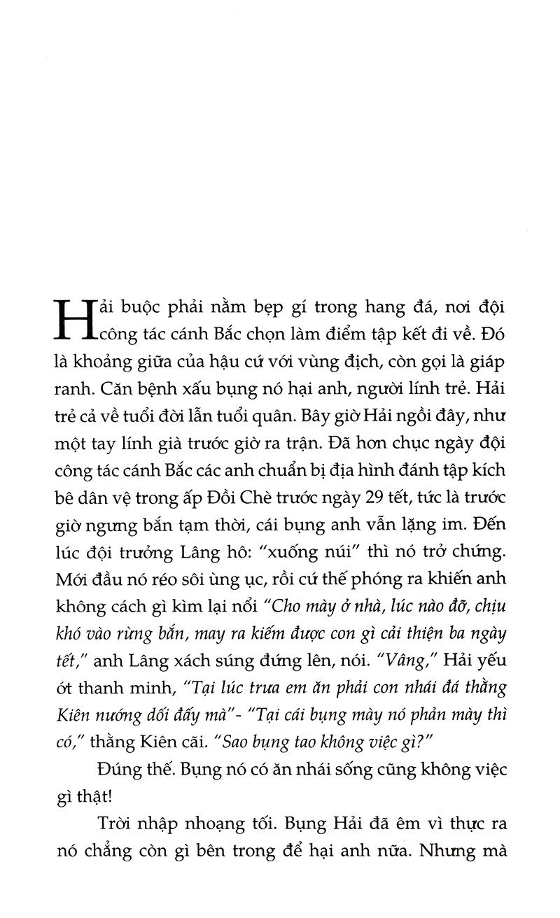 Sống Khó Hơn Là Chết