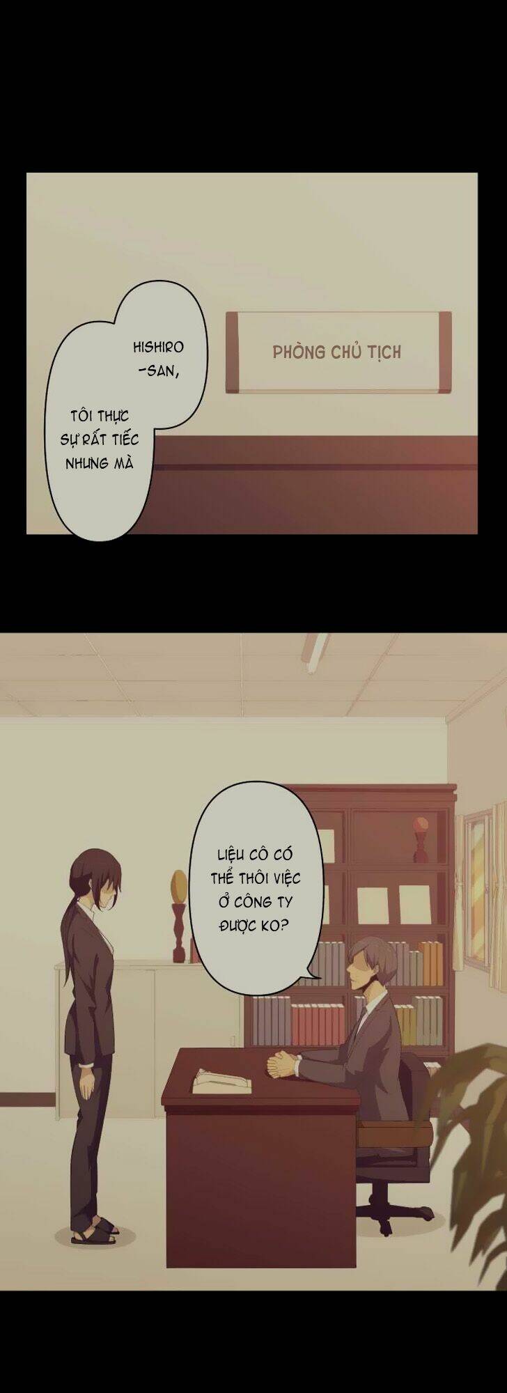 viên thuốc trùng sinh chapter 135 14