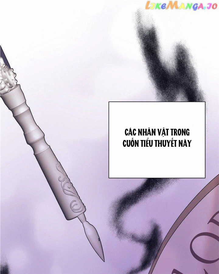 đức hạnh của công chúa phản diện chapter 21 26