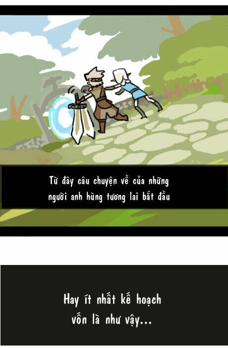 dragon nest random scribbles chapter 4 10