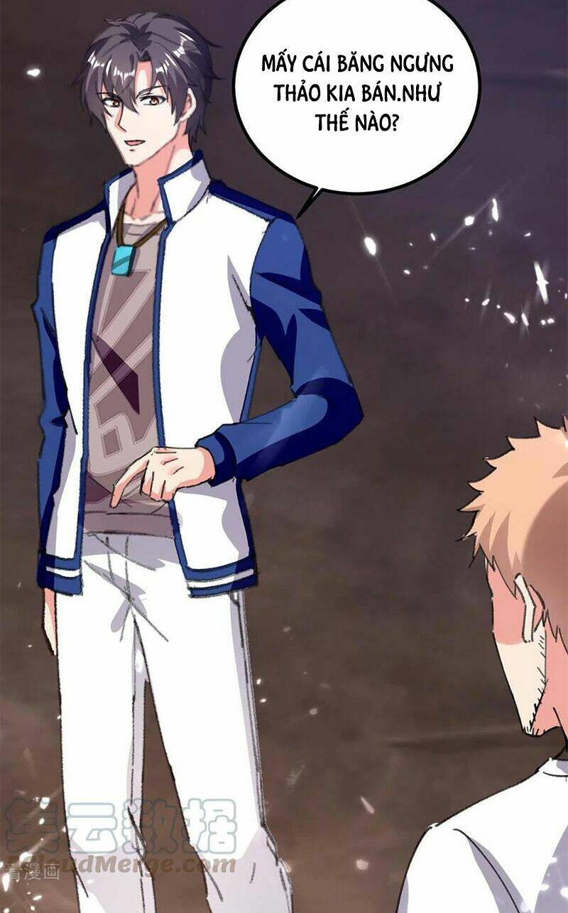 trọng sinh khí thiếu quy lai chapter 177 14