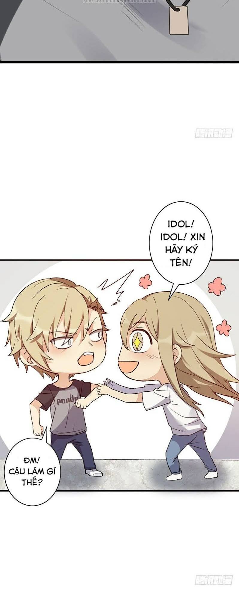 dã âu lão tổ chapter 15 28