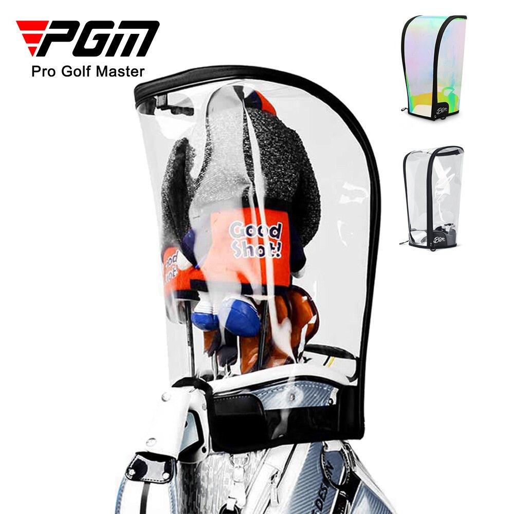 Nắp túi gậy Golf