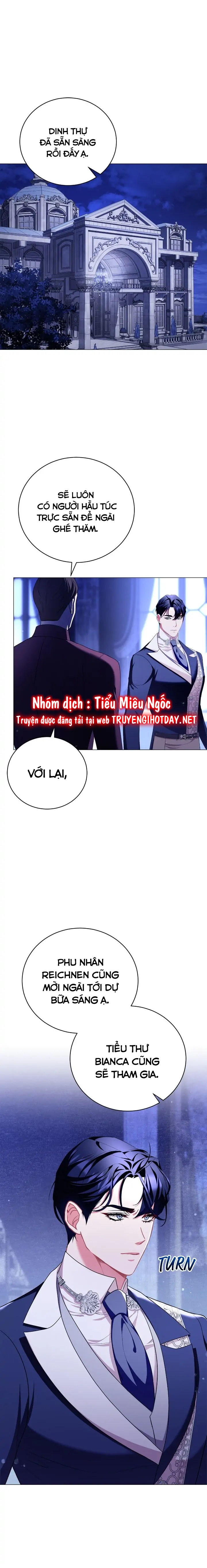 tình yêu đó chưa hề tồn tại chapter 41 2