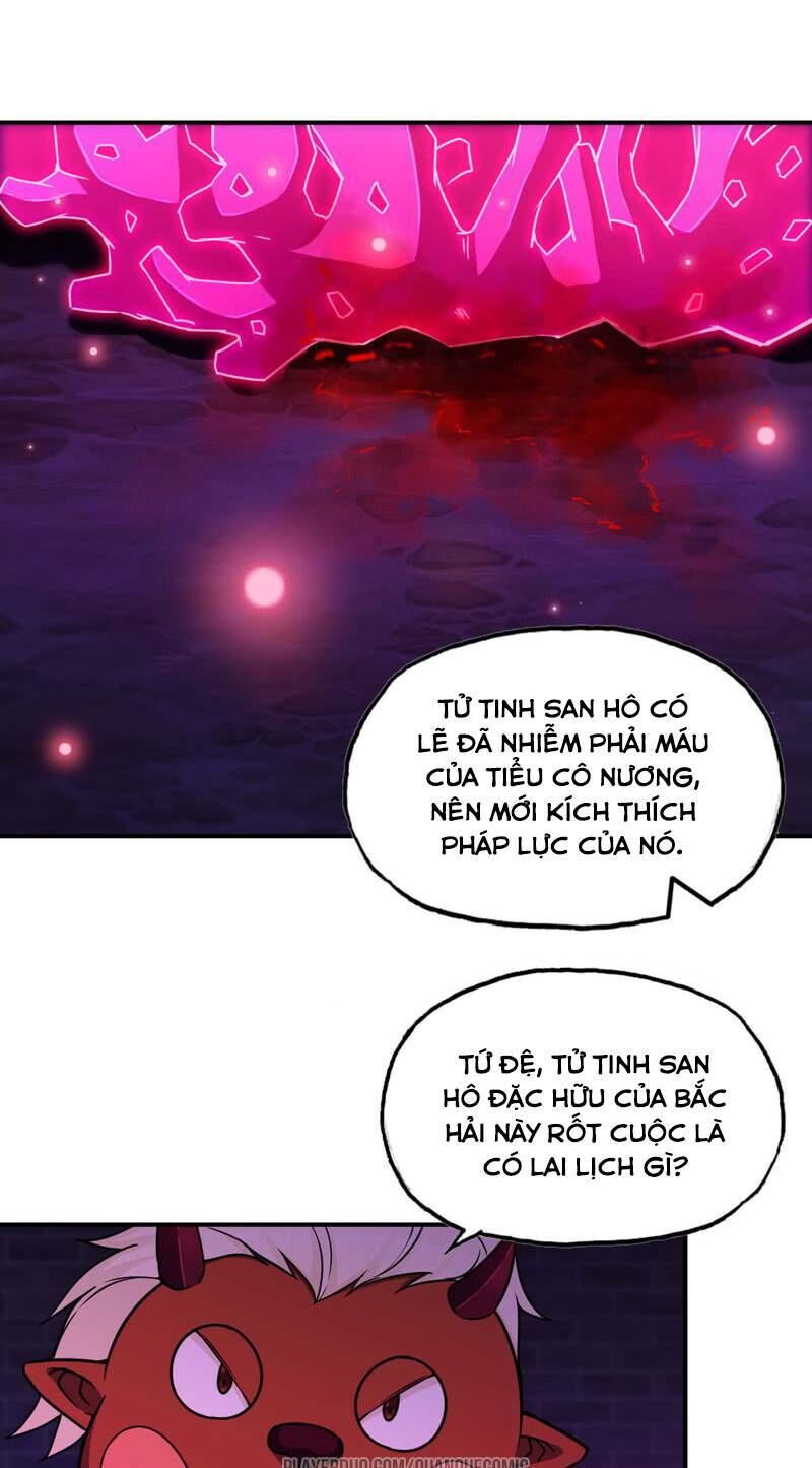 khởi đầu bằng một con côn chapter 64 3