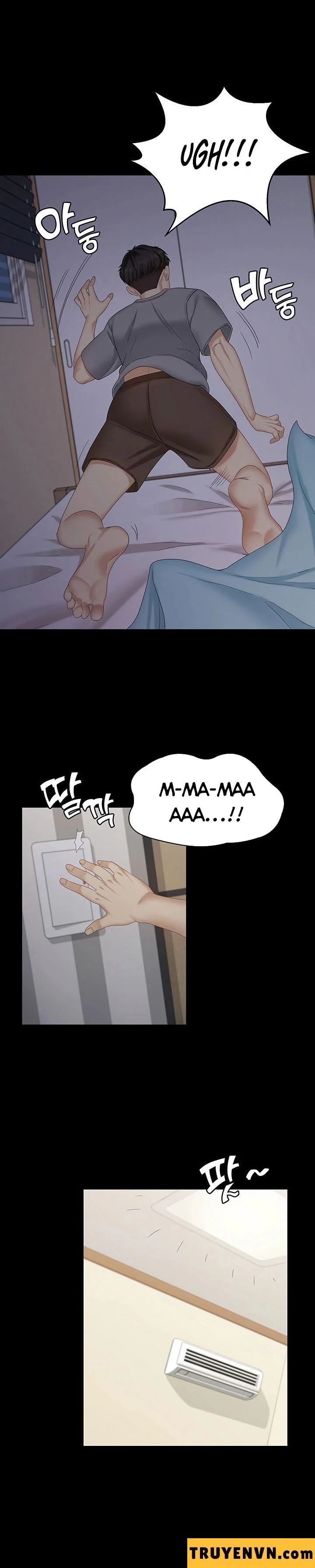 cô ấy là em gái tôi nhưng không sao chapter 5 5