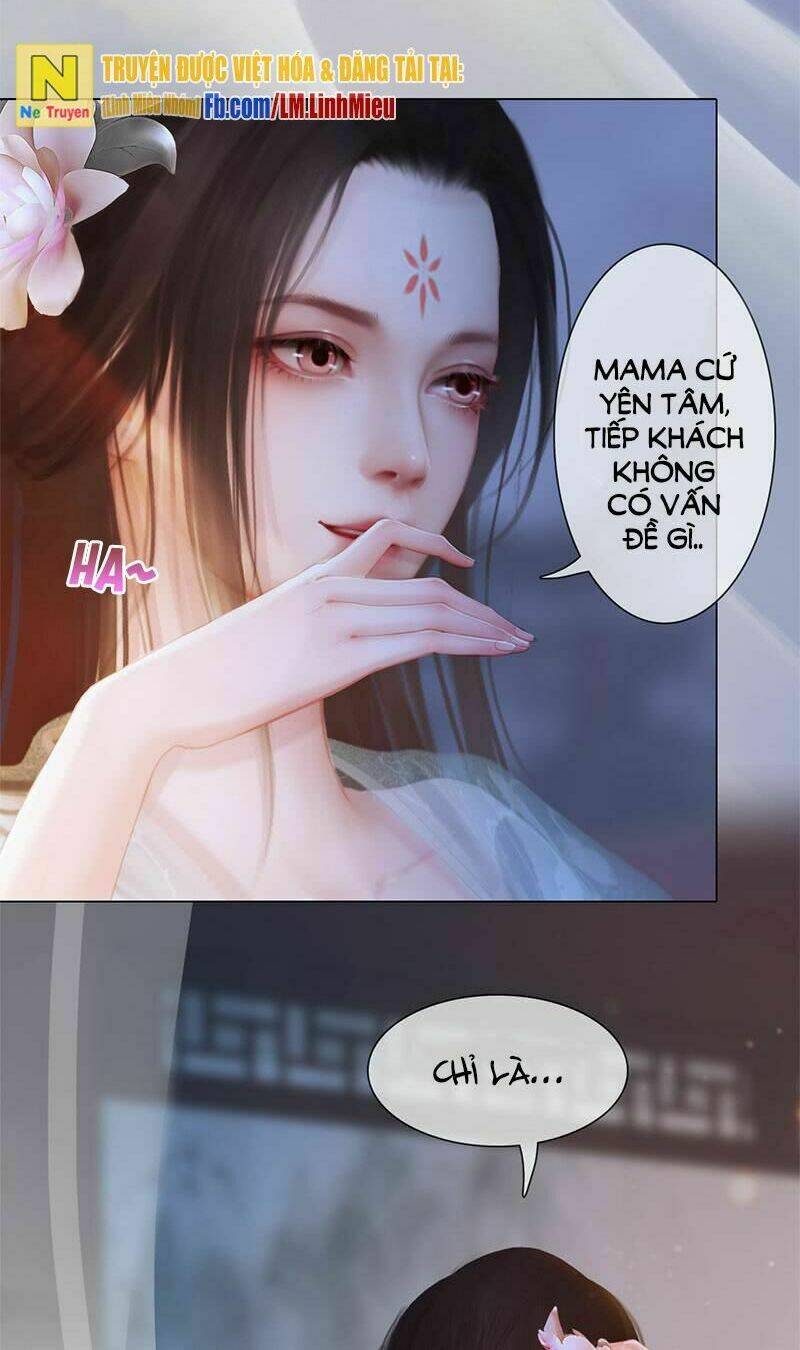 đồng tâm kết chapter 1 26