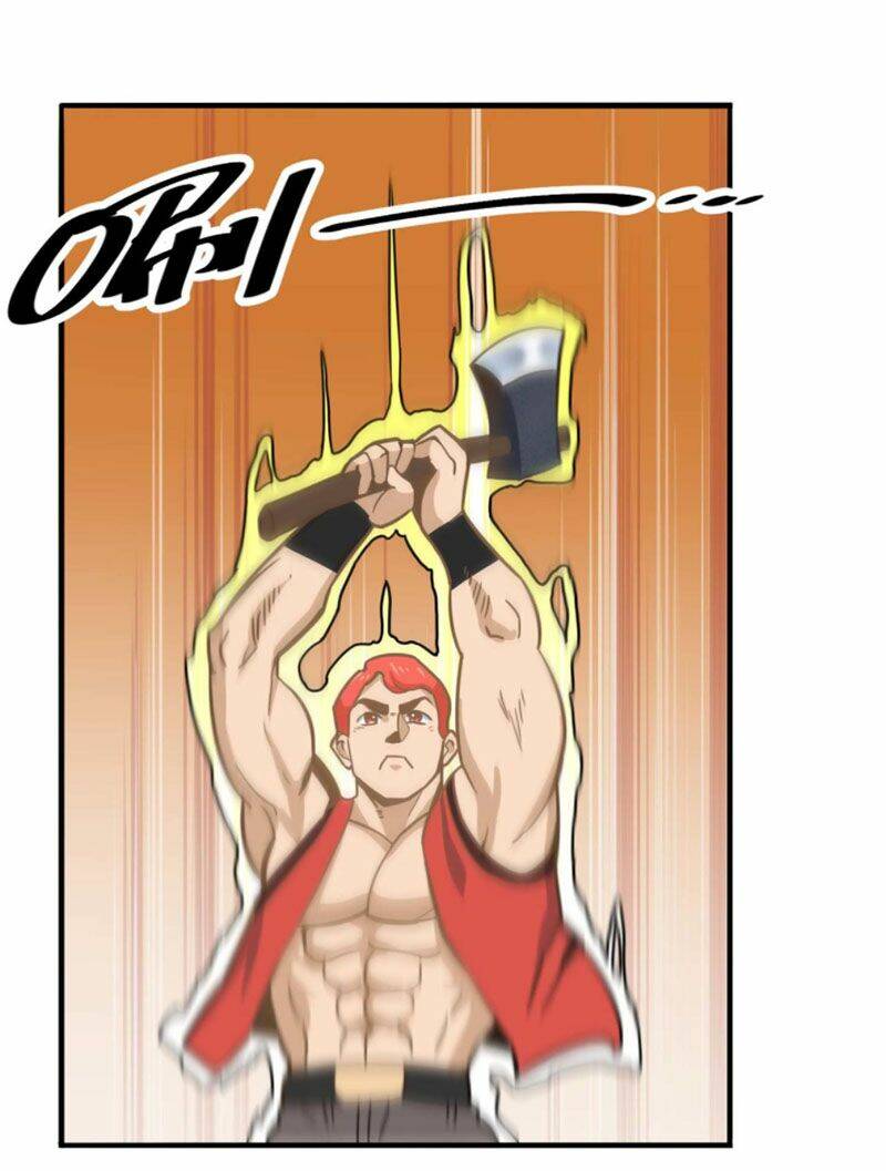 ta học ma pháp tại dị giới chapter 8 31