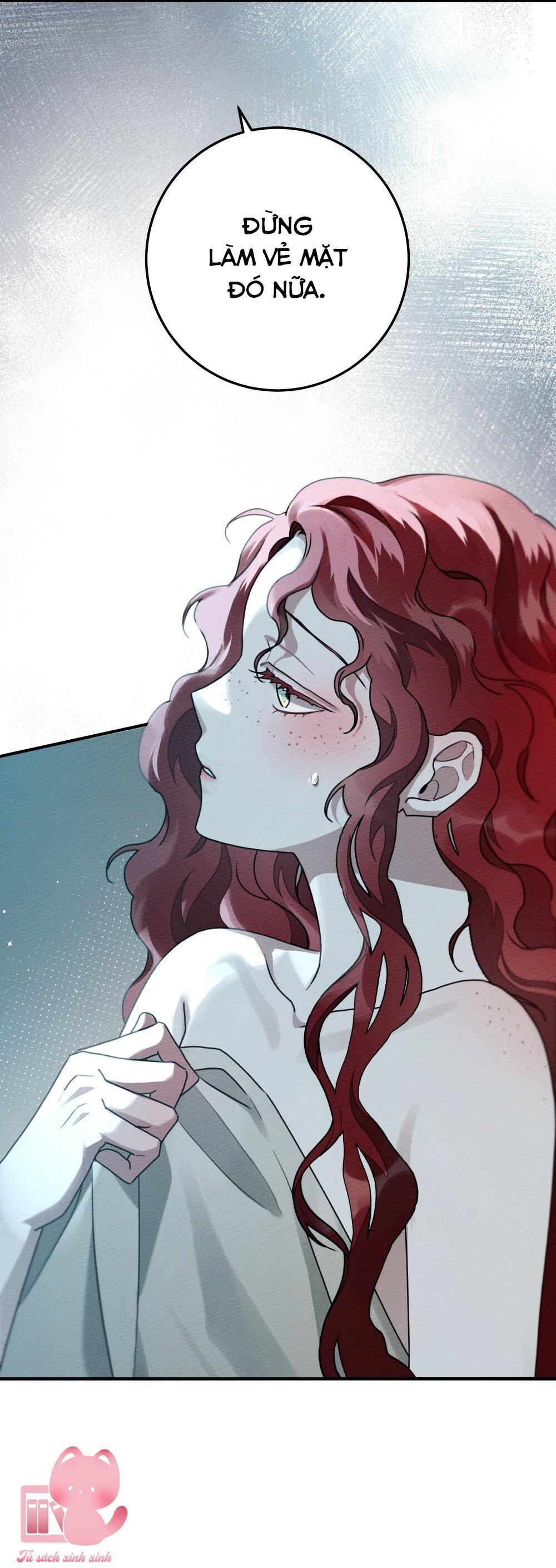 dưới tán cây sồi chapter 53 49