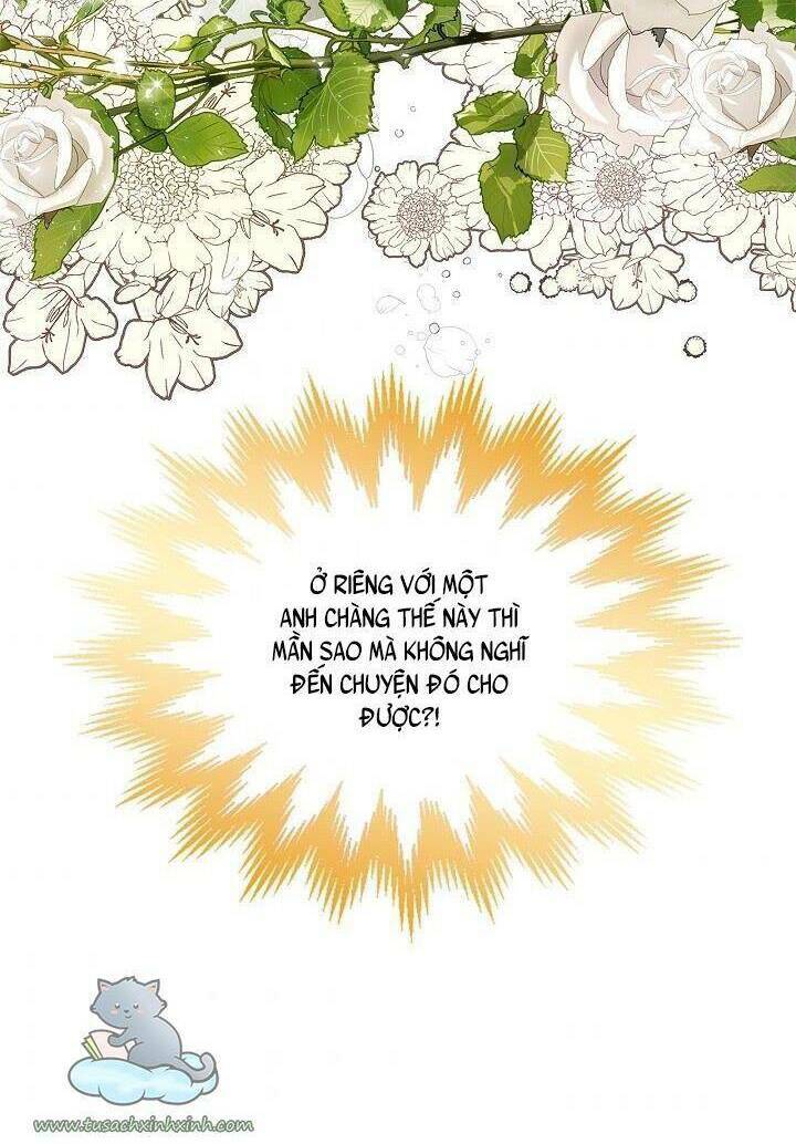 [15+] công chúa chloe chapter 92 6