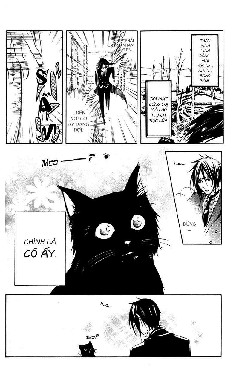 hắc quản gia chapter 5 22