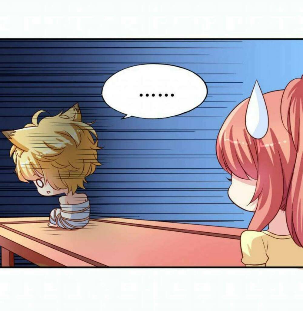 ngư thần đích nhân thả ta đi chapter 6 9