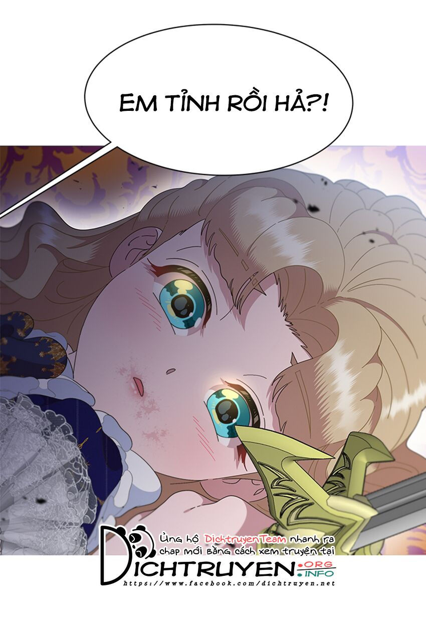 con gái bảo bối của ma vương chapter 127 23