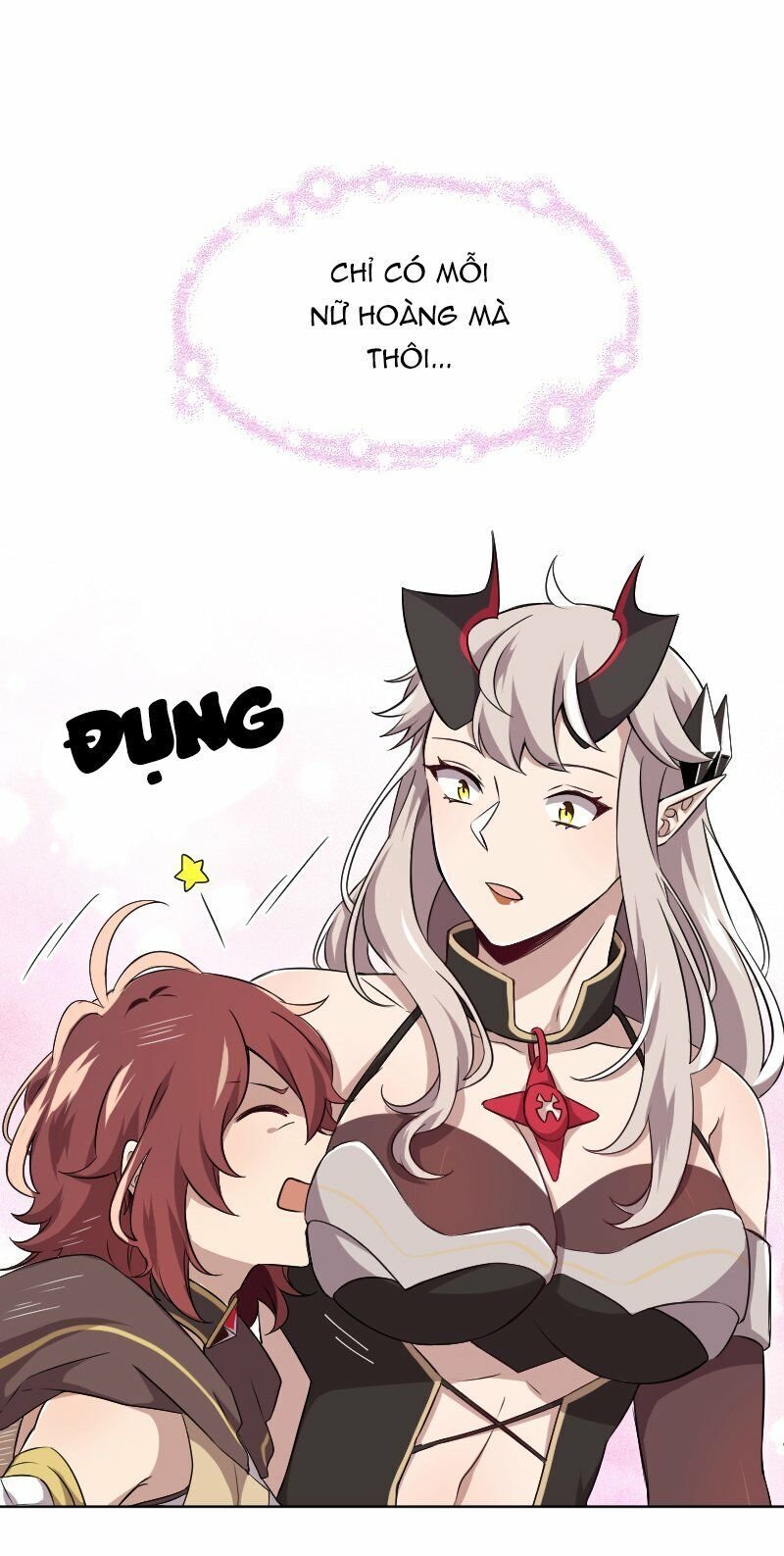 pháp sư và nữ chúa quỷ chapter 83 30