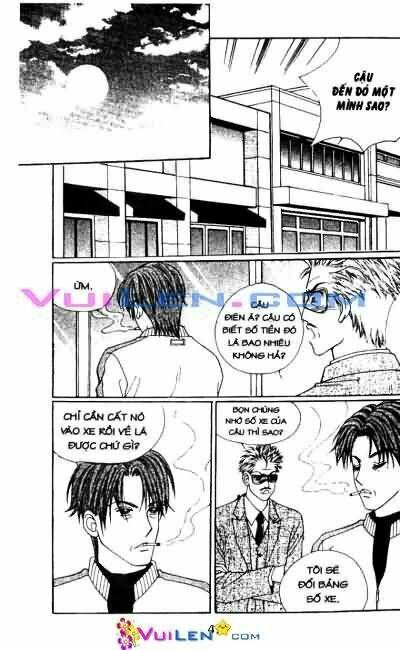 anh là của tôi chapter 10 42
