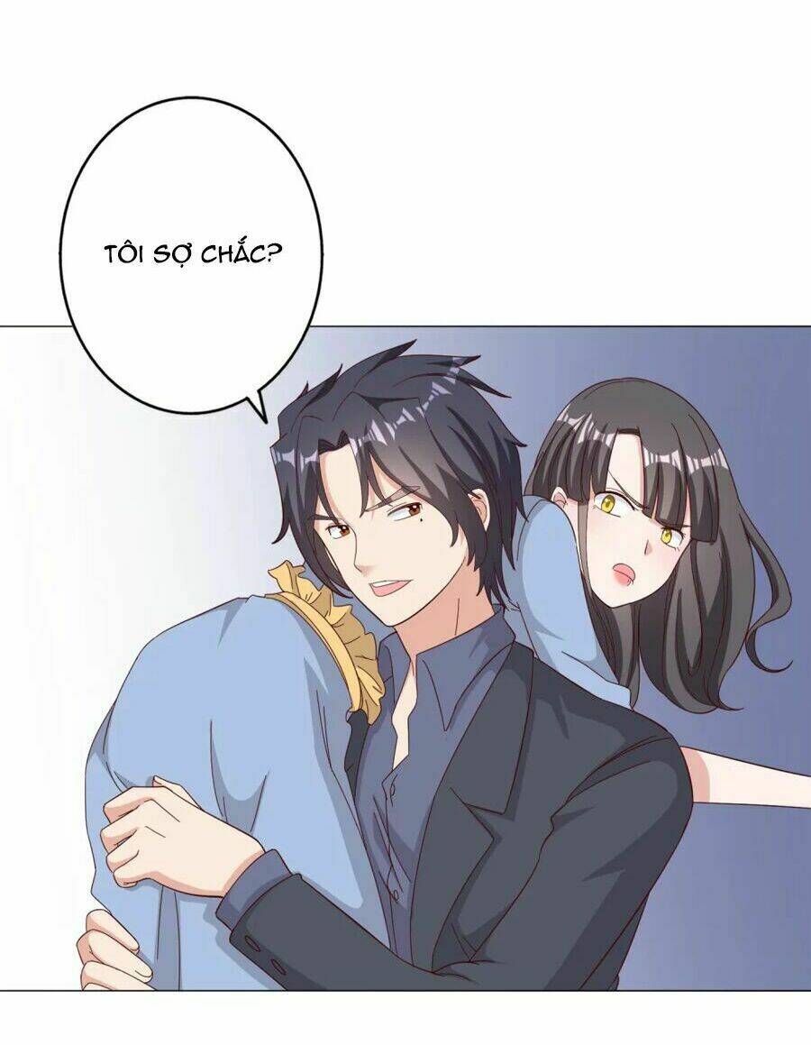 hôn nhân dục vọng: thiếu gia nhẹ một chút! chapter 125 9