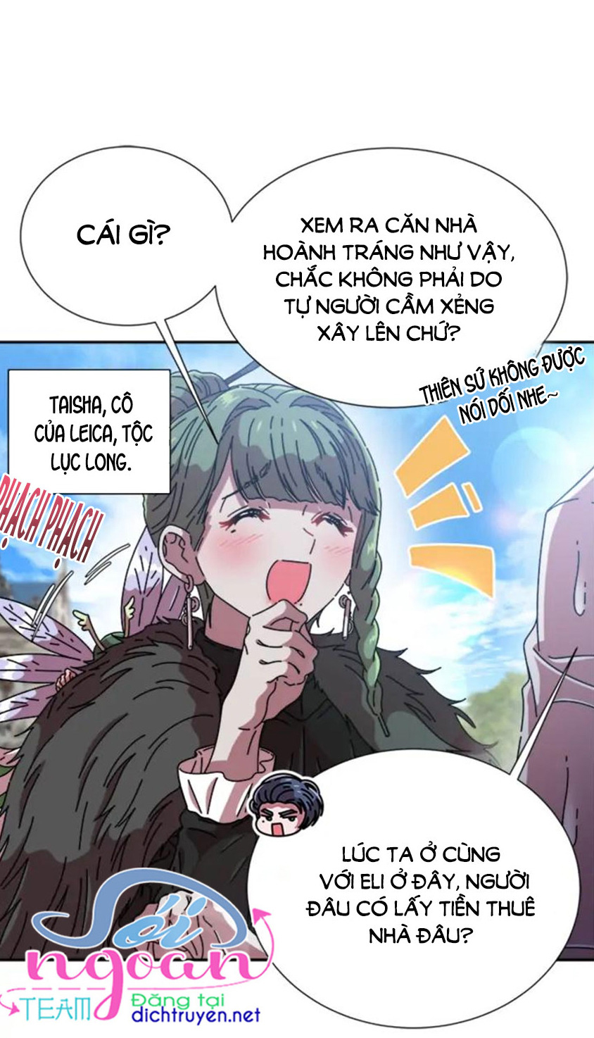 con gái bảo bối của ma vương chapter 72 1