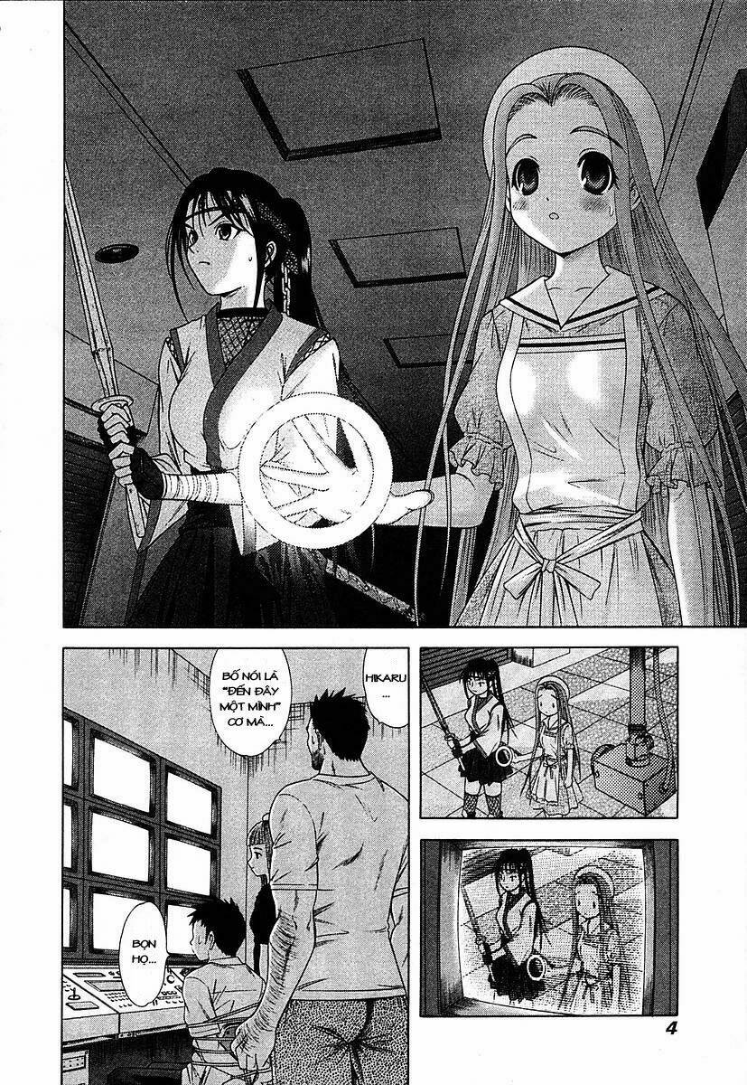 happy world! chapter 36 10