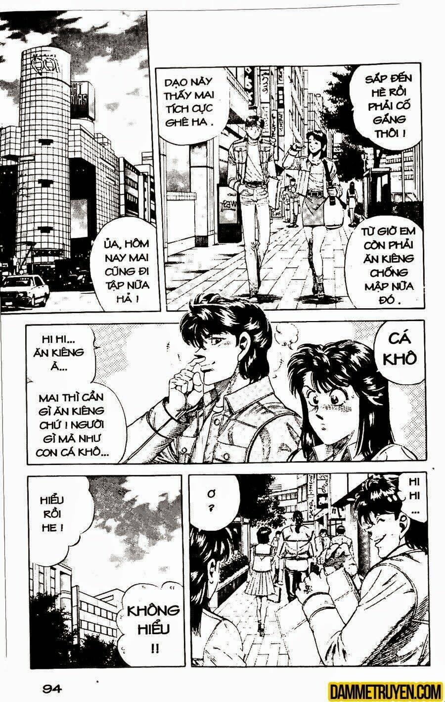 sức mạnh nhân đôi chapter 33.1 26