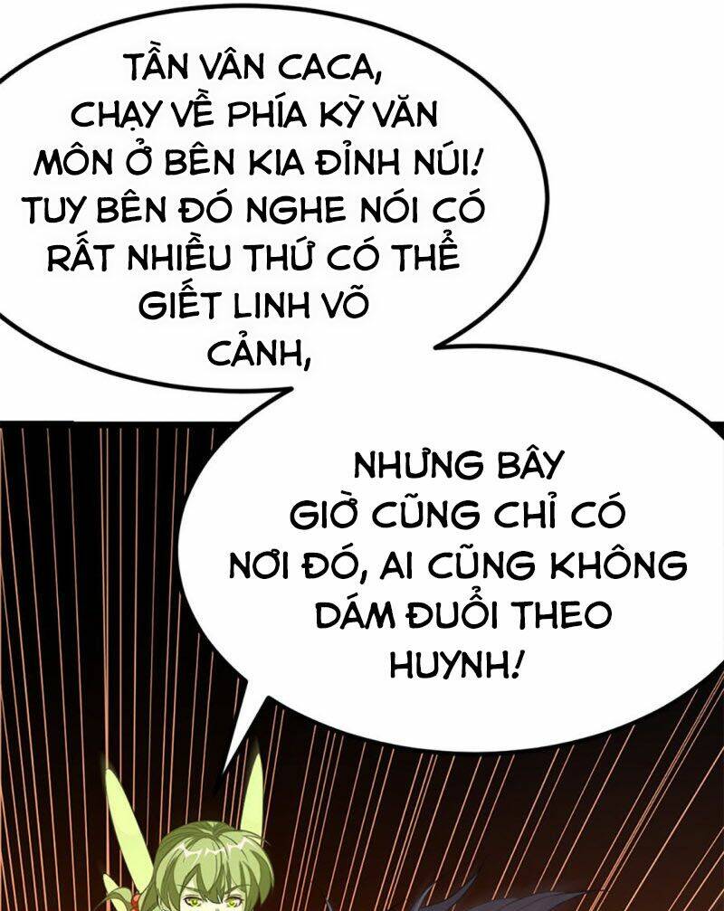 cửu dương thần vương chapter 215 24