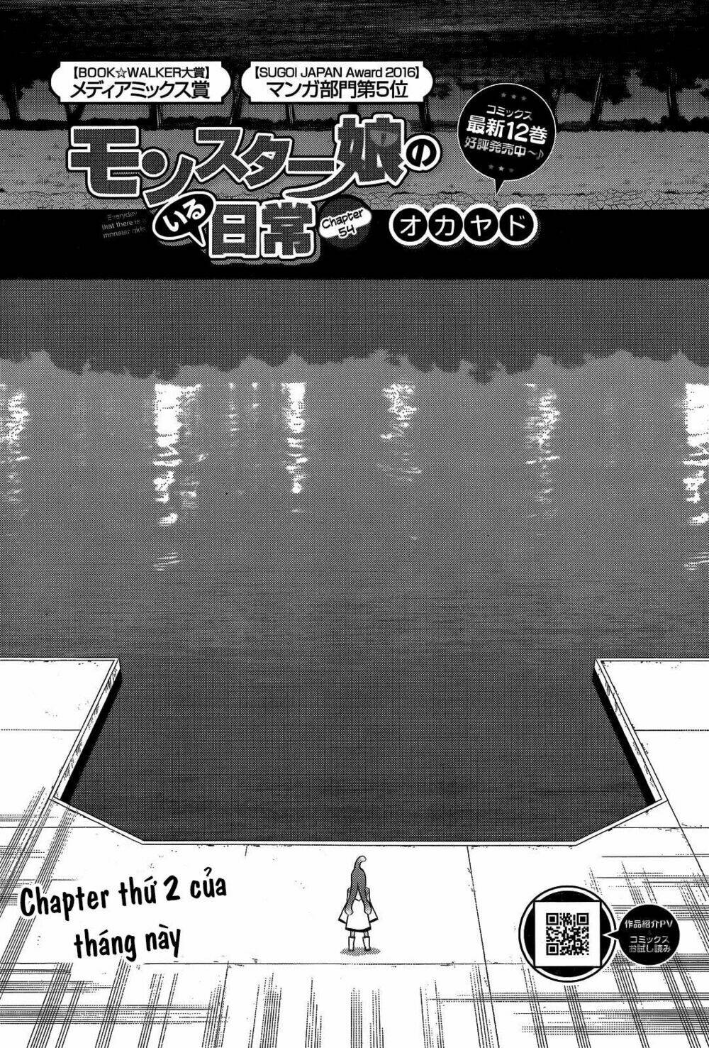 các nàng thú yêu chapter 54 4