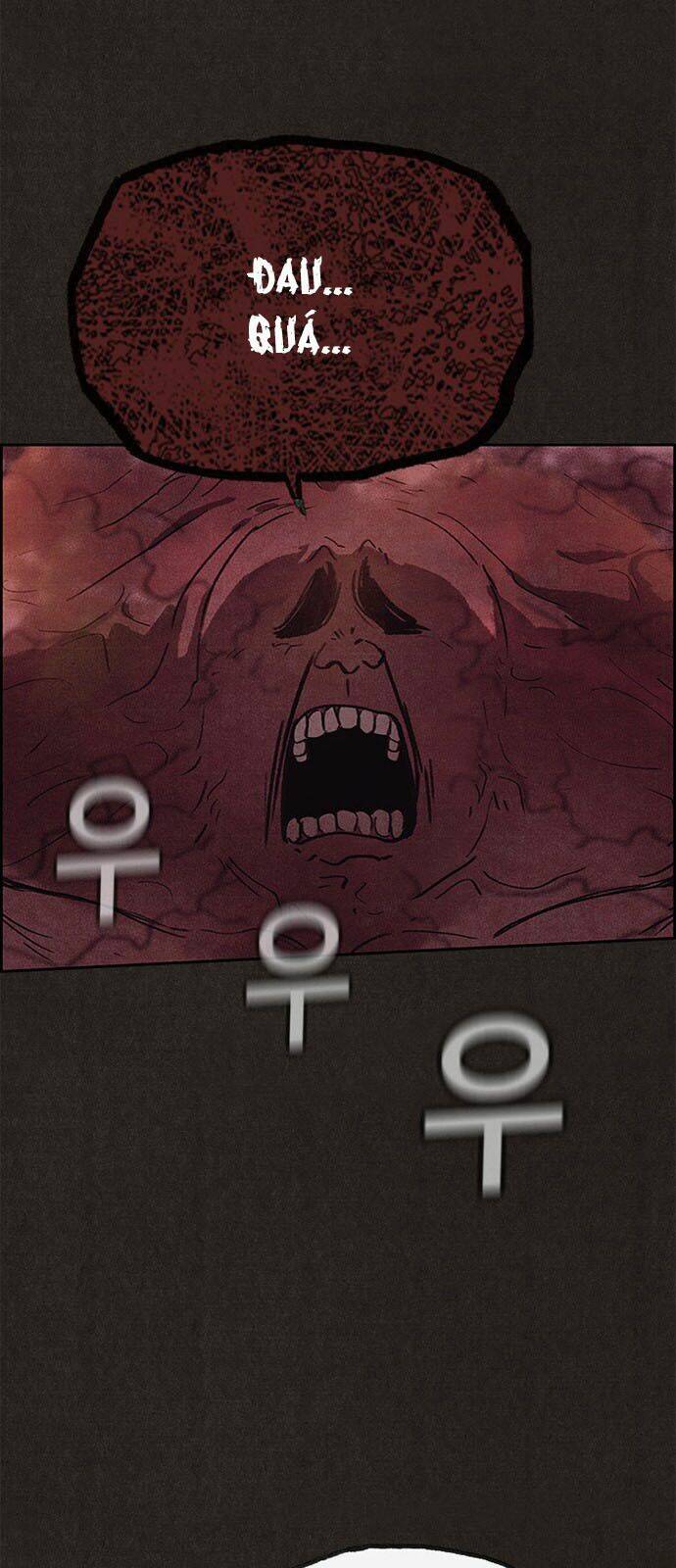 quái vật tại chung cư xanh chapter 83 47