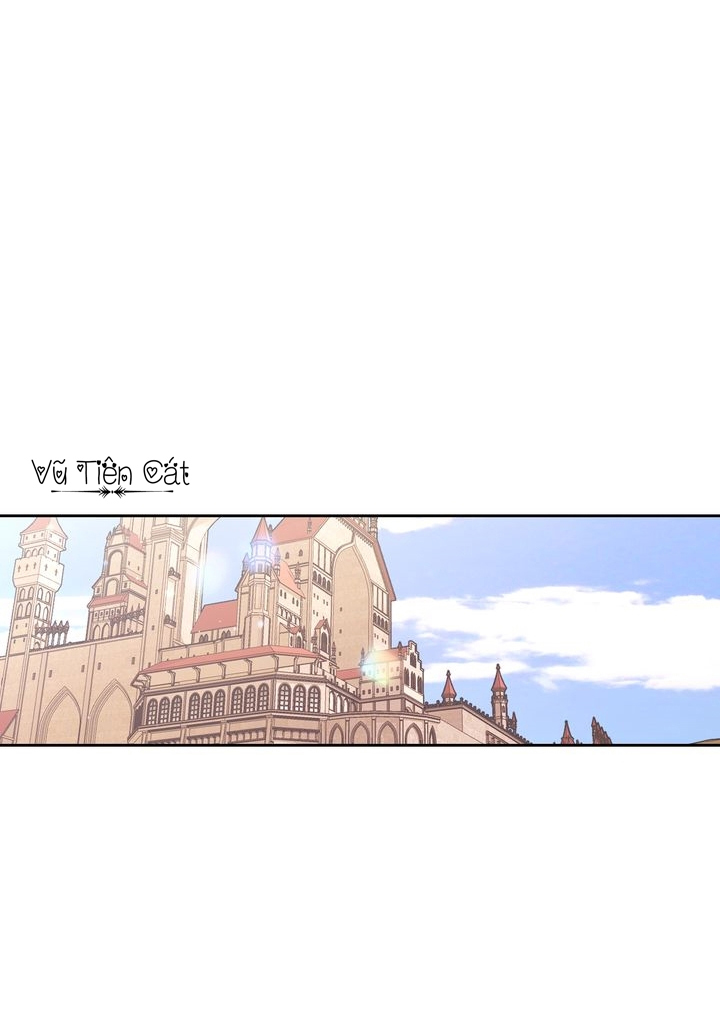 ác nữ xứng đôi với bạo chúa chapter 16 47