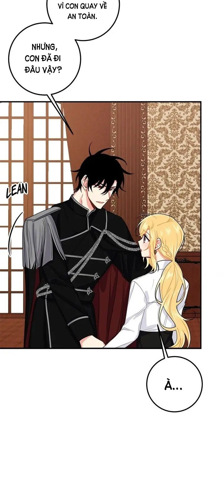 tôi là tiểu thư của gia đình này chapter 115 31