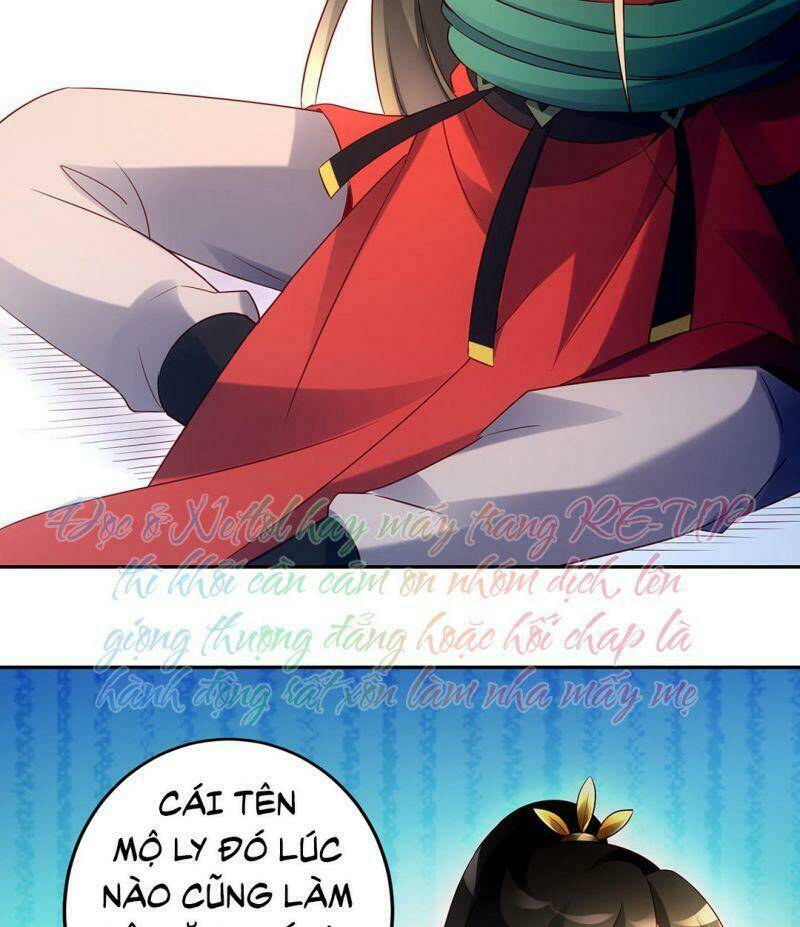 thiên kim bất hoán chapter 63 40