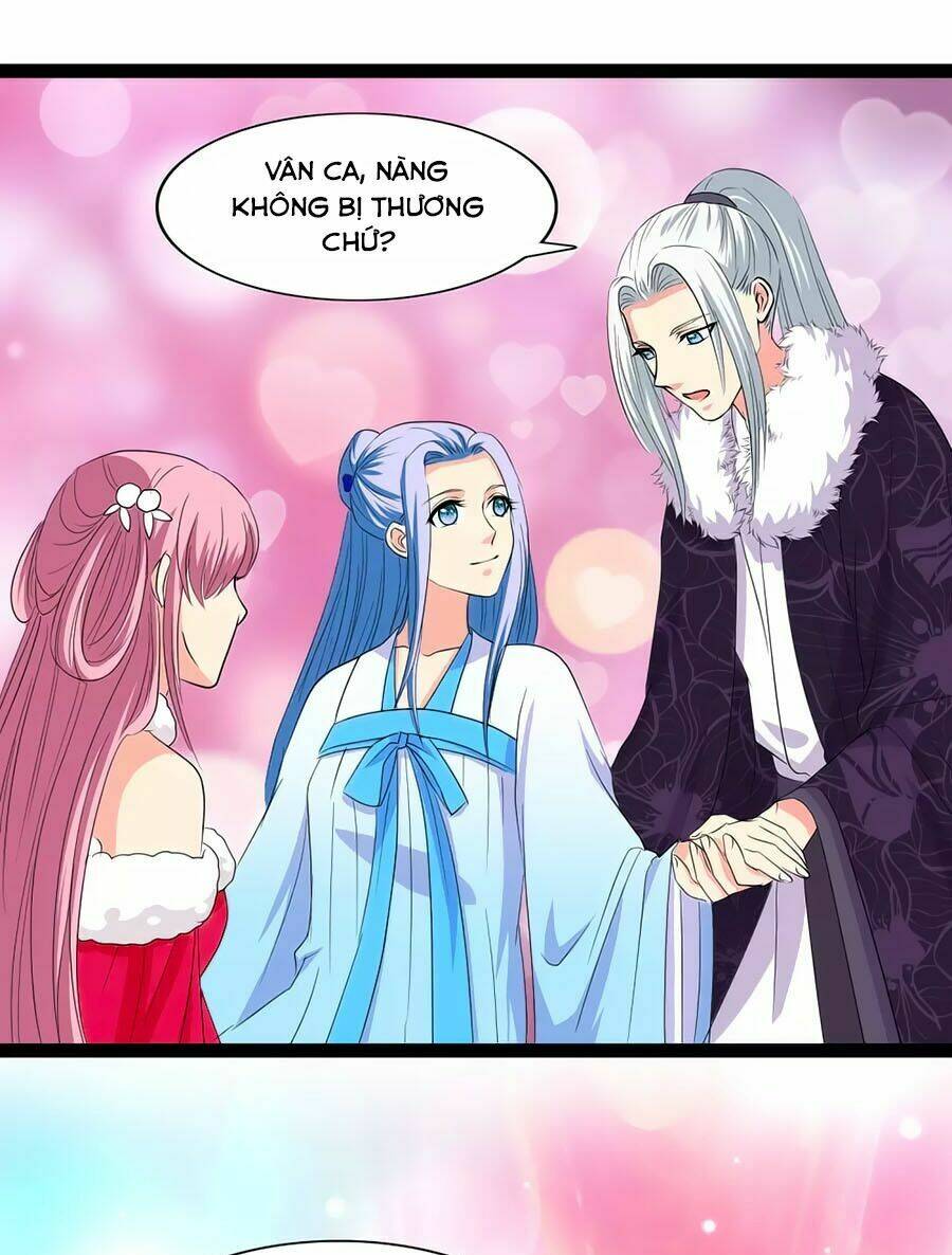 thỏ yêu tiểu vương phi chapter 103 10