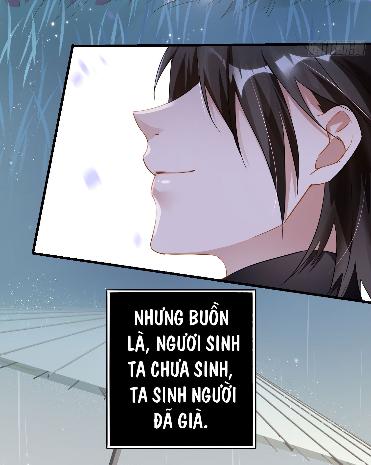 lục thân bất nhận chapter 33 15