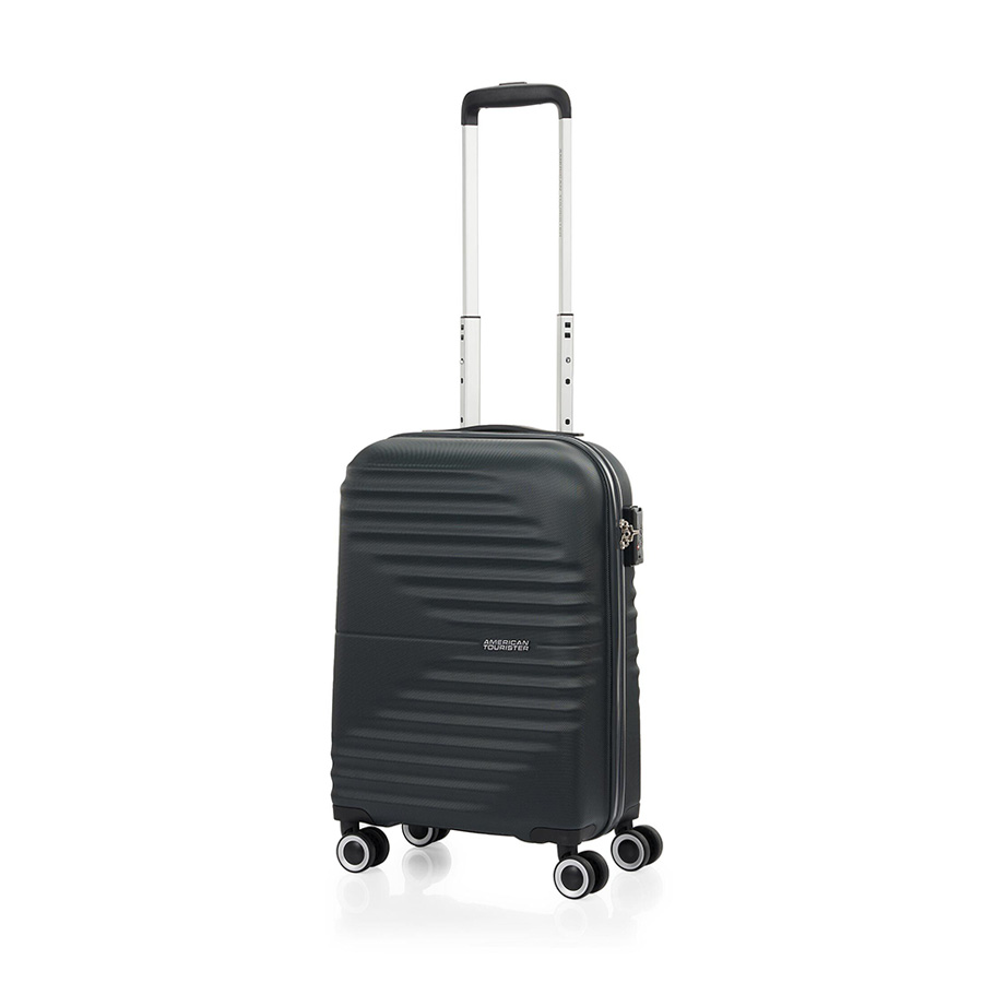 Vali kéo American Tourister Twist Waves Spinner TSA RL